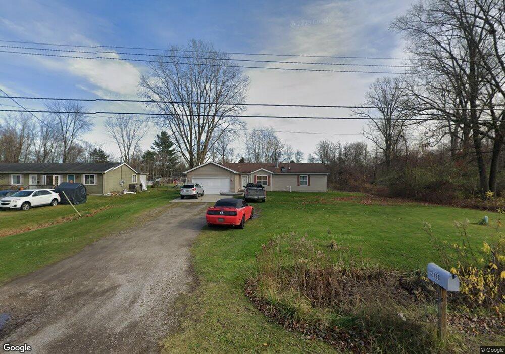 2390 Hopps Rd, Port Huron, MI 48060 - photo 1