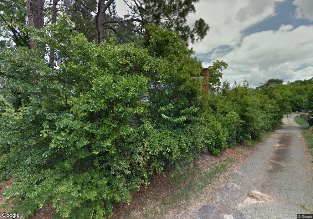 402 Hollis St, Americus, GA 31709 - photo 1