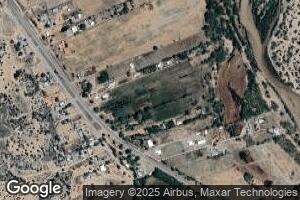 103A County Road 135, Hernandez, NM 87537