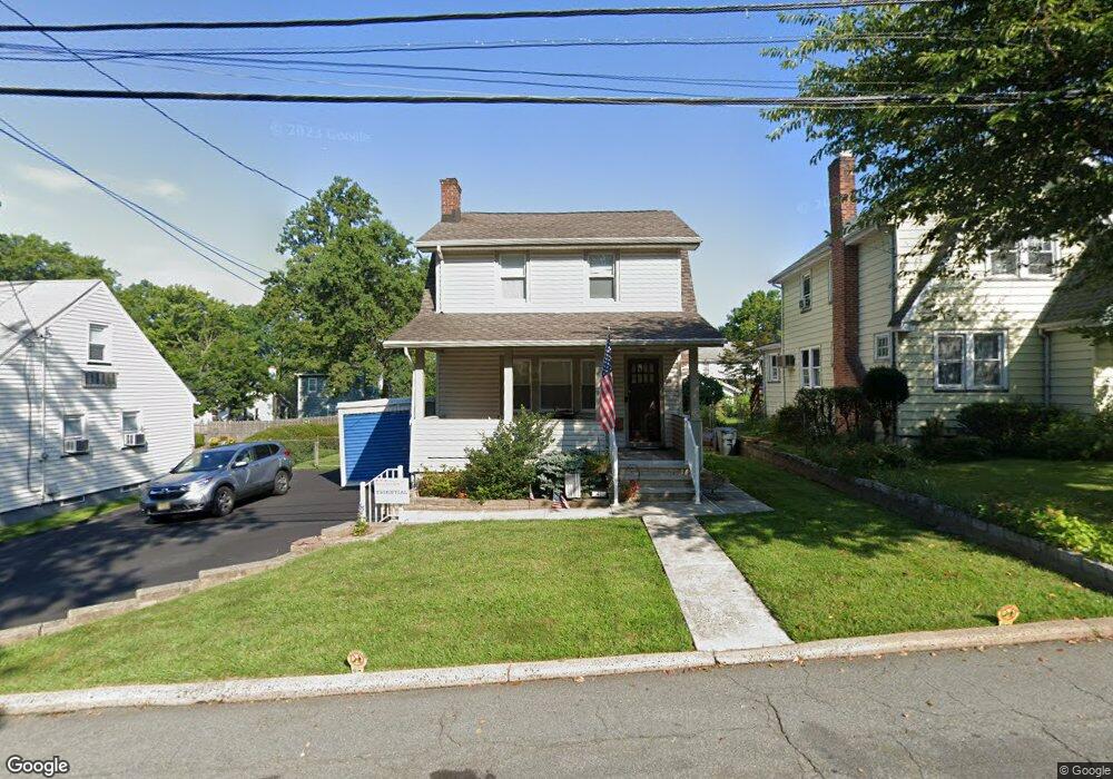 41 Robertson Rd, West Orange, NJ 07052 - photo 1