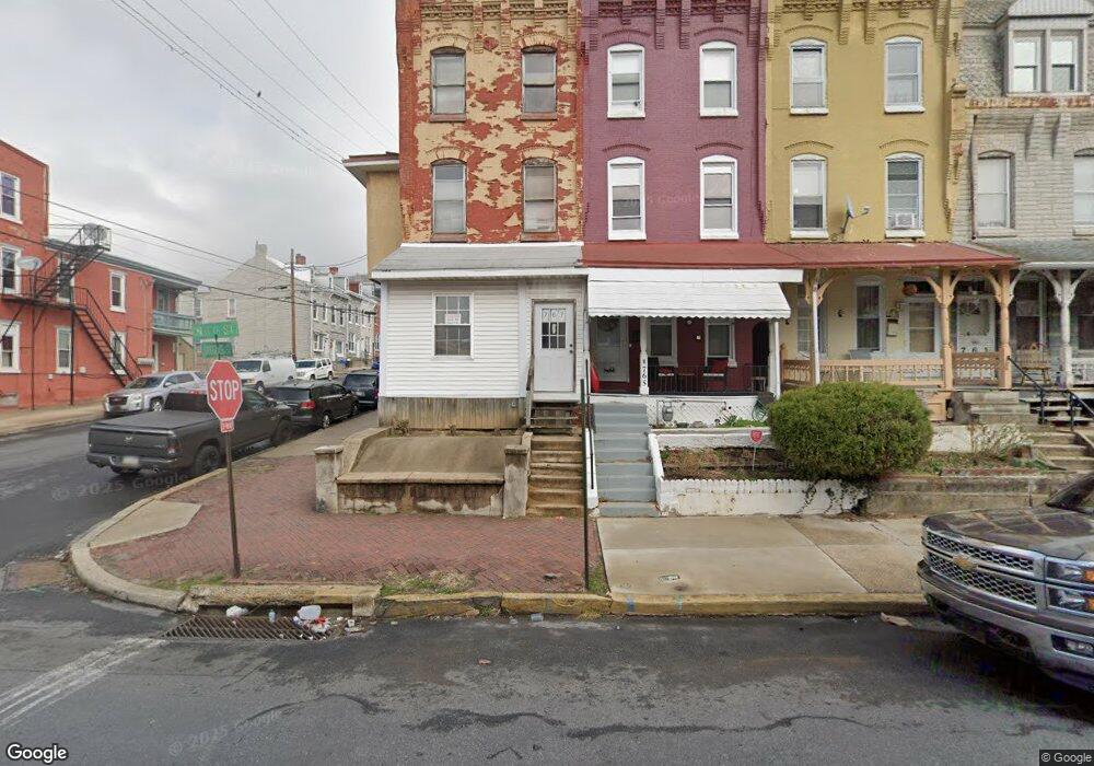 767 N 11th St, Reading, PA 19604 - photo 1