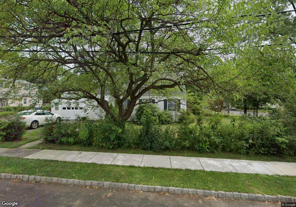 110 N Auten Ave, Somerville, NJ 08876 - photo 1