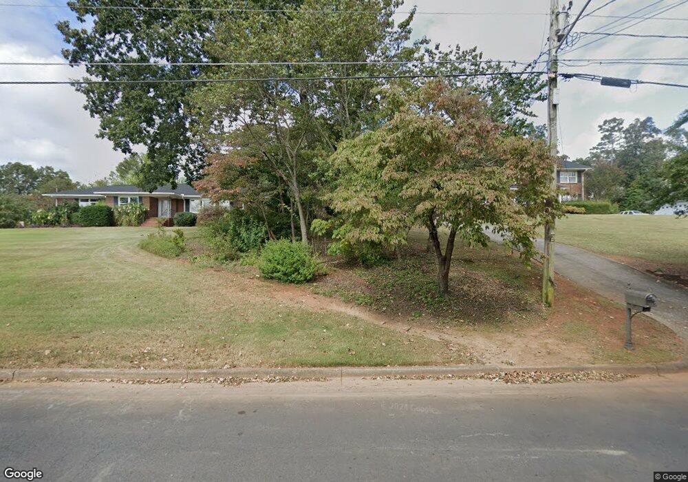 610 Pisgah Way, Calhoun, GA 30701 - photo 1