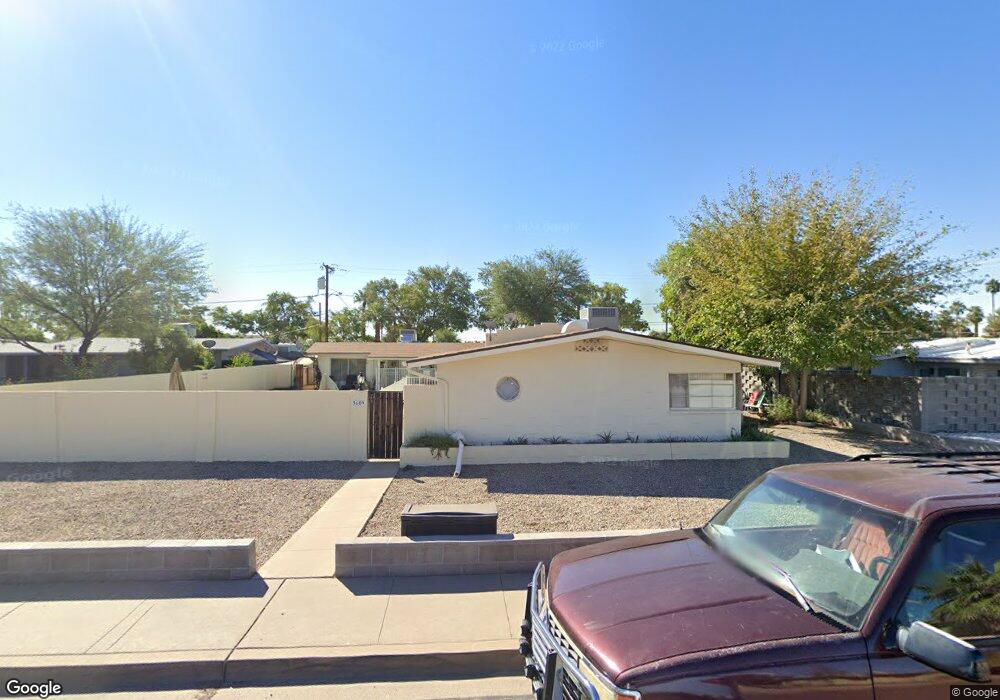 3609 E Glenrosa Ave, Phoenix, AZ 85018 - photo 1