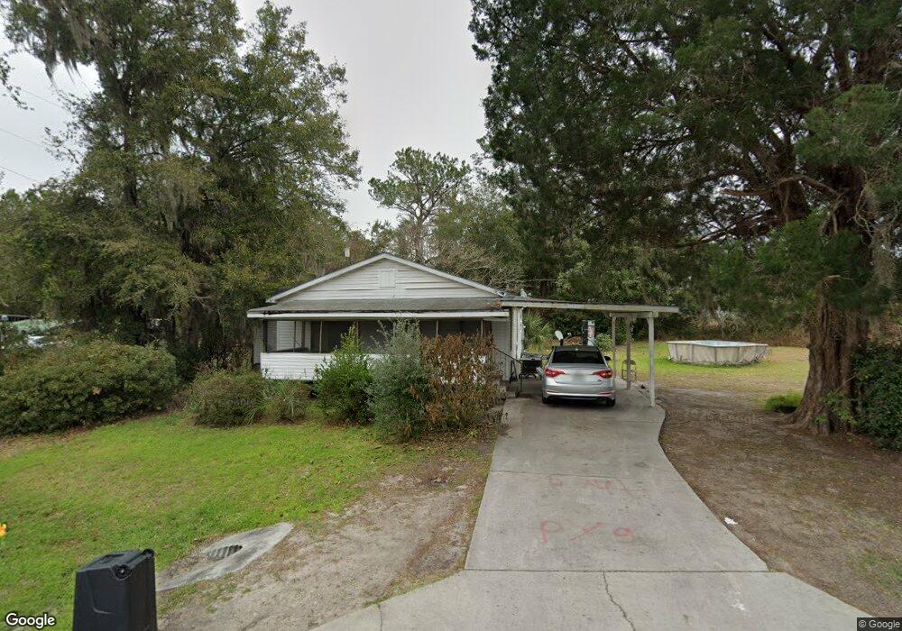 883 NW Fowler Ave, Lake City, FL 32055 - photo 1