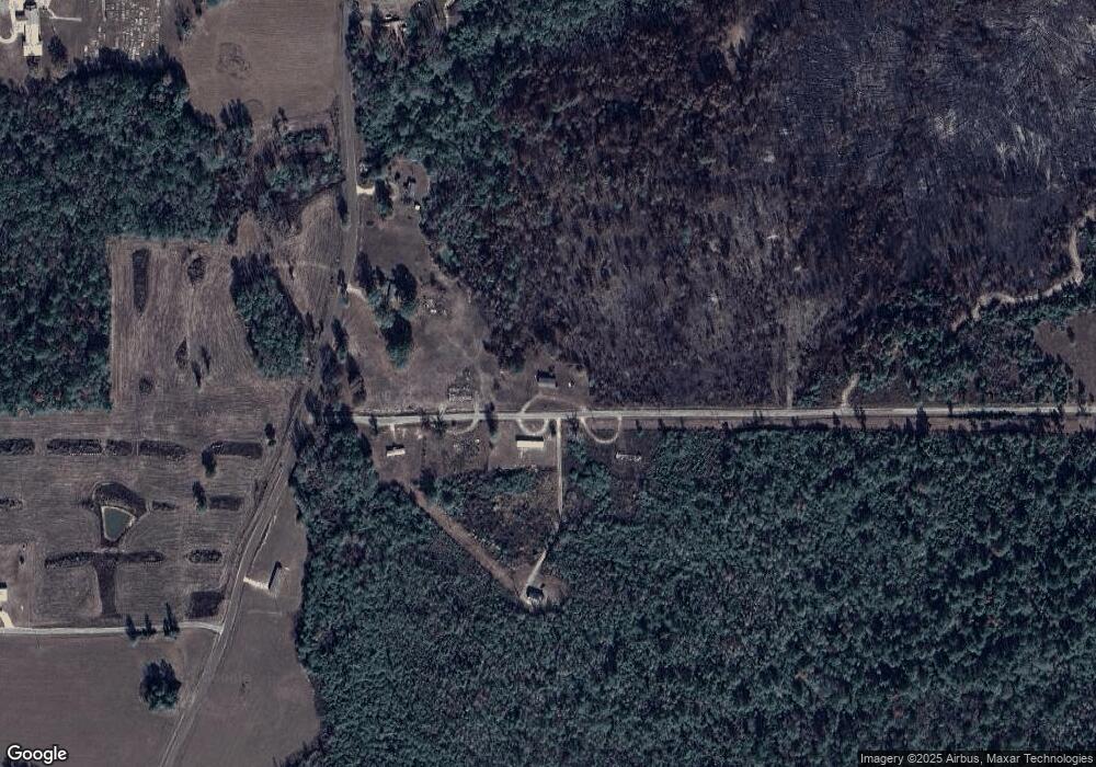 139 Devon Rd, Jayess, MS 39641 - photo 1