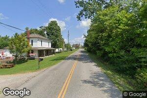 9917 N Main St, Zanesfield, OH 43360