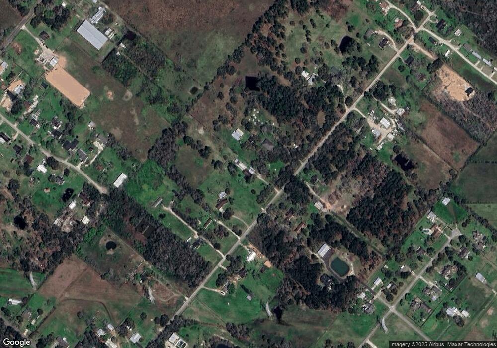 1921 County Road 540, Alvin, TX 77511 - photo 1