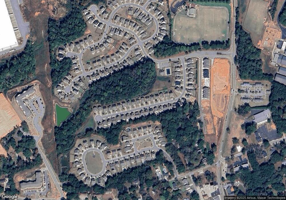 630 Country Ridge Dr, Hoschton, GA 30548 - photo 1