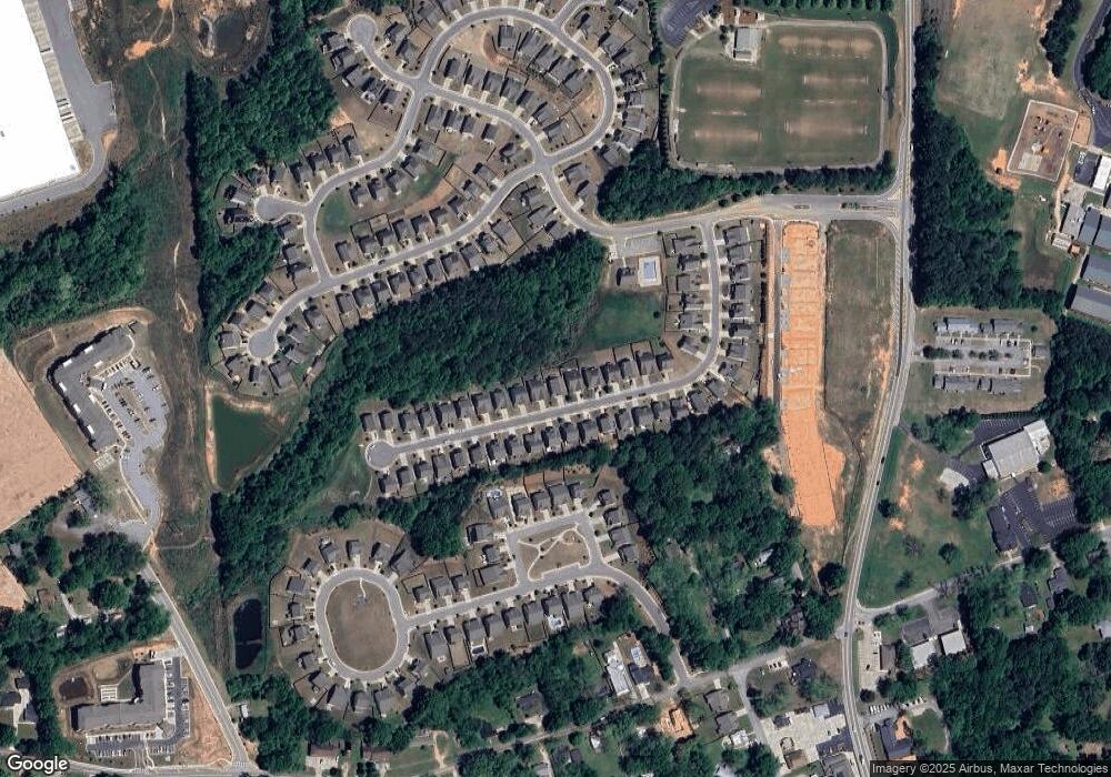 630 Country Ridge Dr unit 38, Hoschton, GA 30548 - photo 1