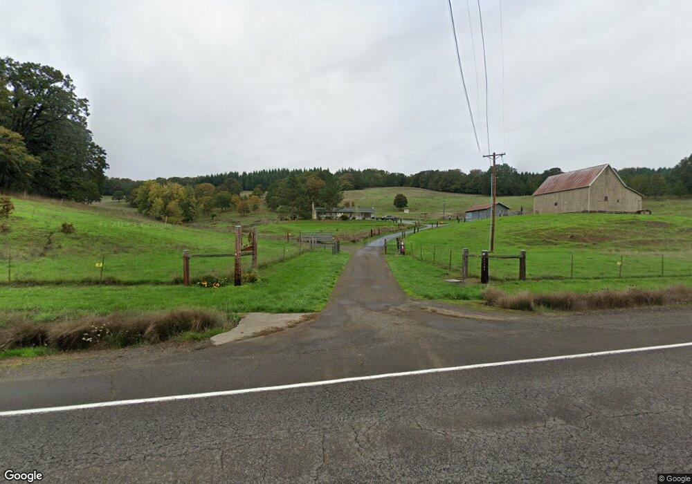 25380 W Valley Hwy unit SW, Sheridan, OR 97378 - photo 1