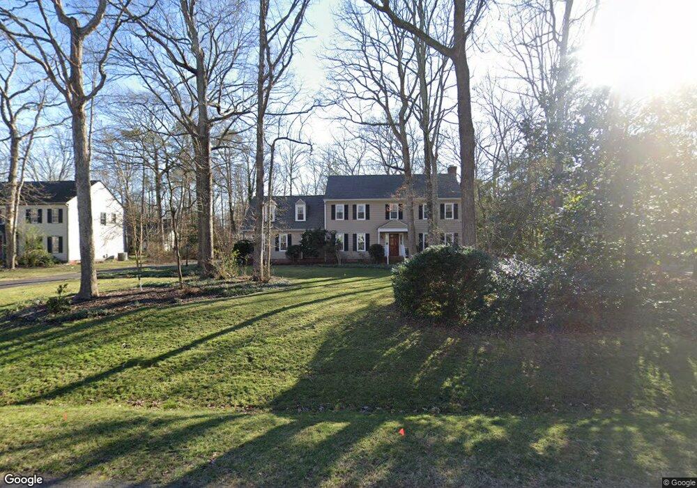 12801 Foxstone Rd, Midlothian, VA 23113 - photo 1