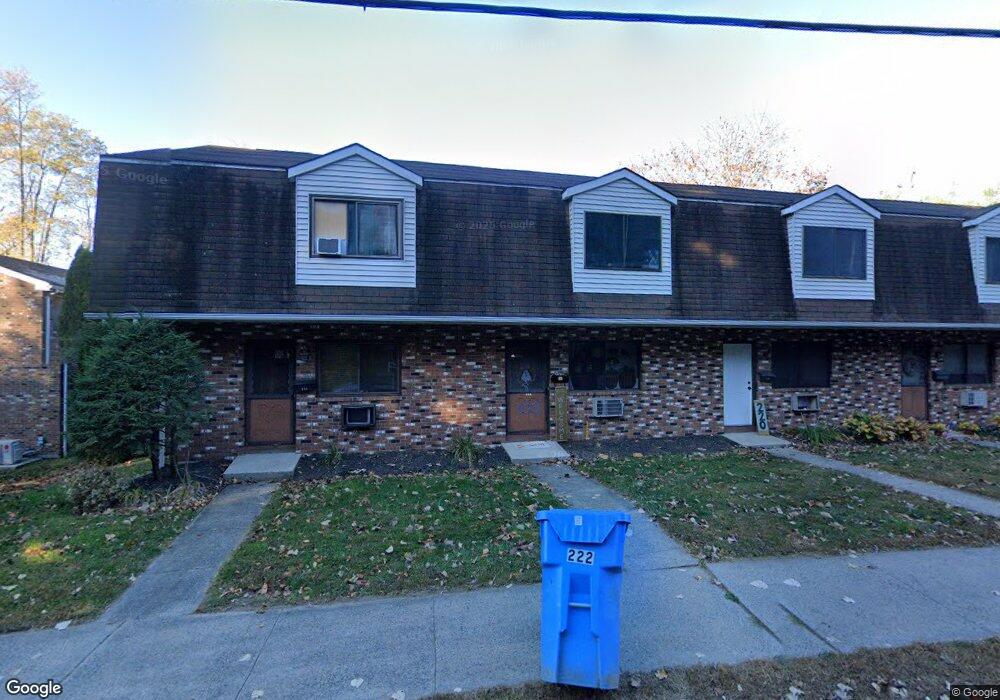 222 Blakeslee St unit 4, Bristol, CT 06010 - photo 1