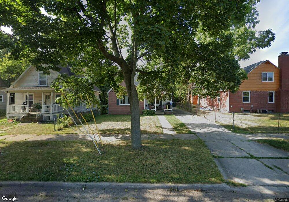 1415 W Ionia St, Lansing, MI 48915 - photo 1