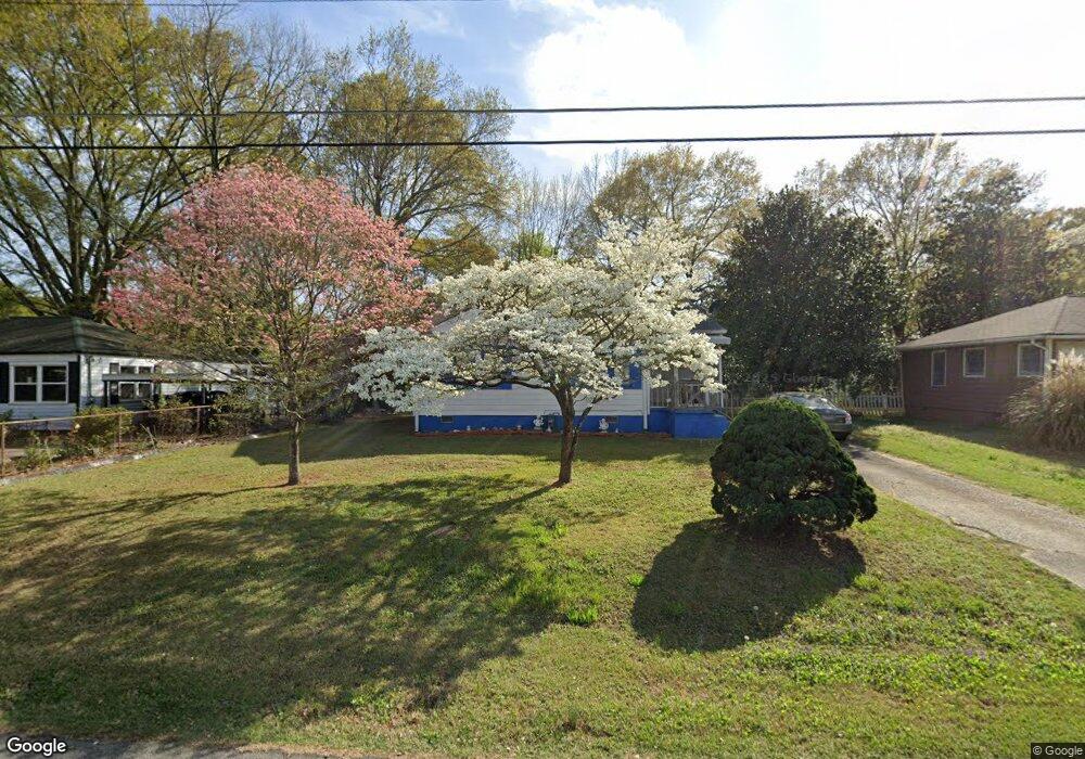 45 Guinn St SW, Marietta, GA 30060 - photo 1