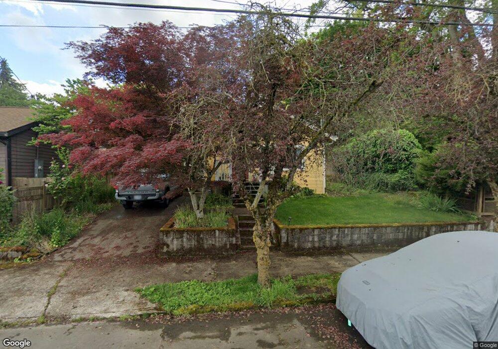 864 N Baldwin St, Portland, OR 97217 - photo 1