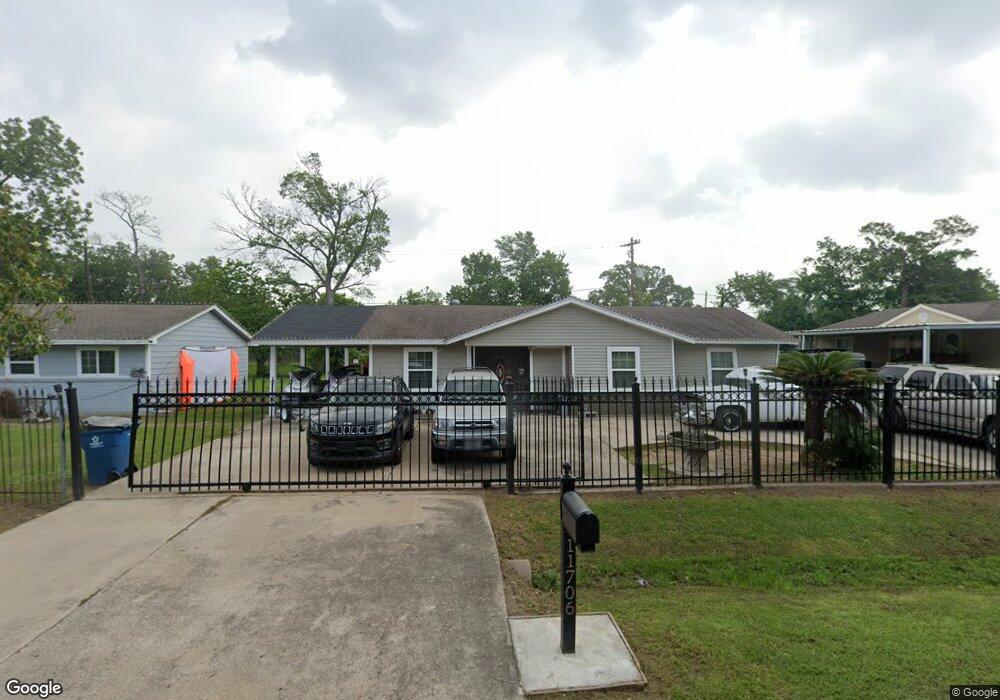 11706 Somerset Ln, Houston, TX 77093 - photo 1