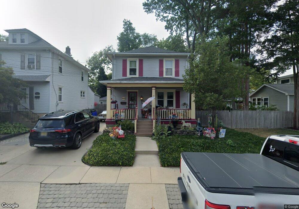 259 Harvard Ave, Collingswood, NJ 08108 - photo 1