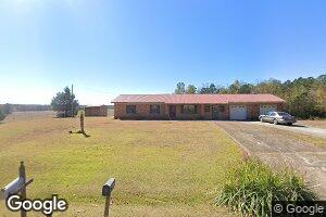 439 Minerva Rd, Kilmichael, MS 39747