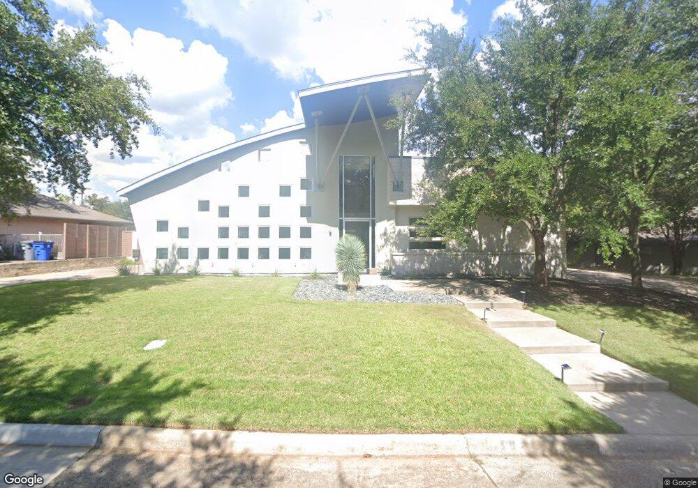 5 Nonesuch Rd, Dallas, TX 75214 - photo 1