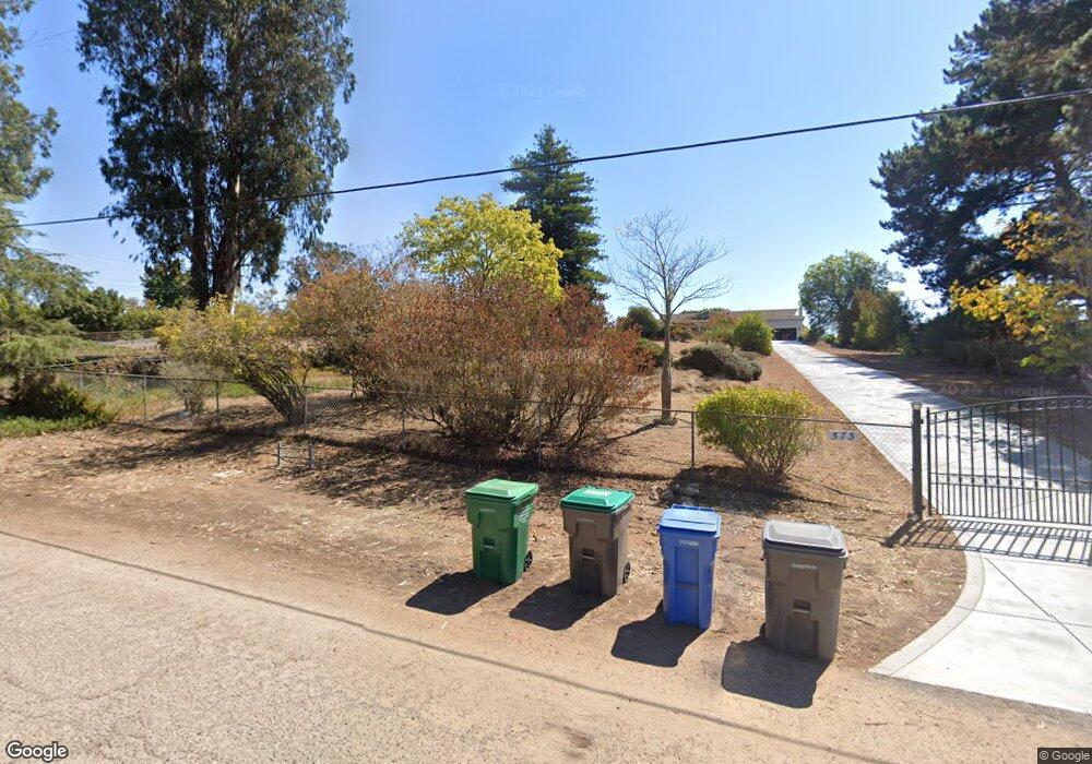 569 Camino Caballo, Nipomo, CA 93444 - photo 1