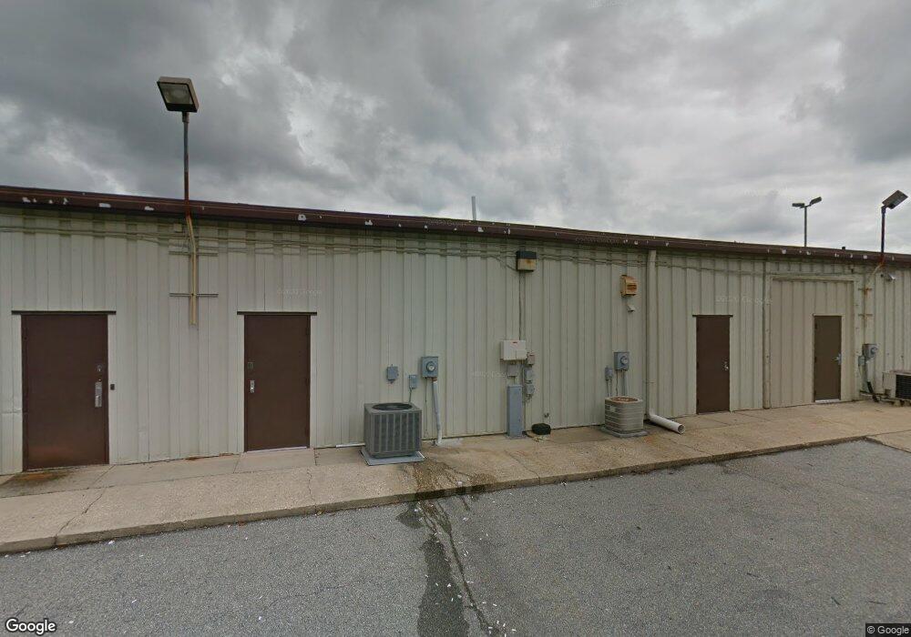 10130 Southern Maryland Blvd, Dunkirk, MD 20754 - photo 1