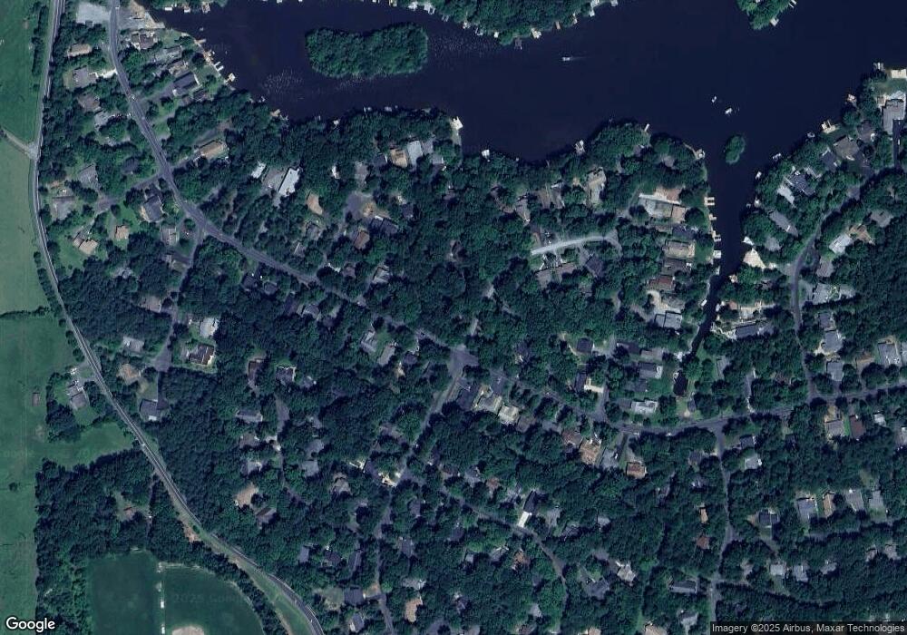 218 Confederate Cir, Locust Grove, VA 22508 - photo 1