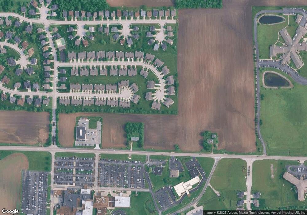 6863 Kensington Dr, Maryville, IL 62062 - photo 1