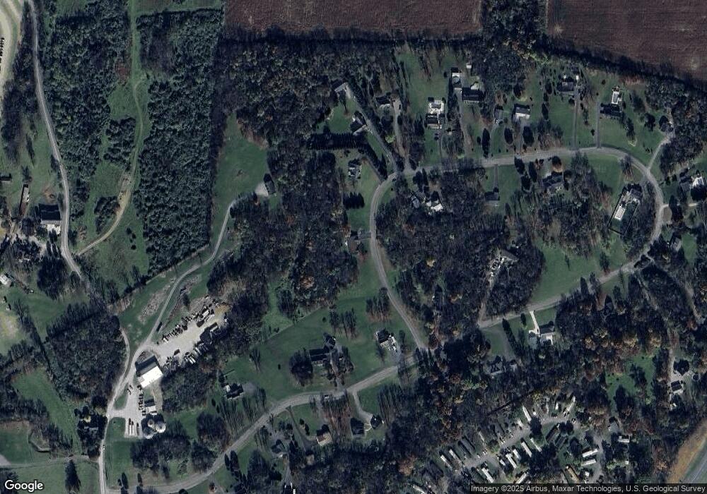 840 Doe Run Rd, Inwood, WV 25428 - photo 1