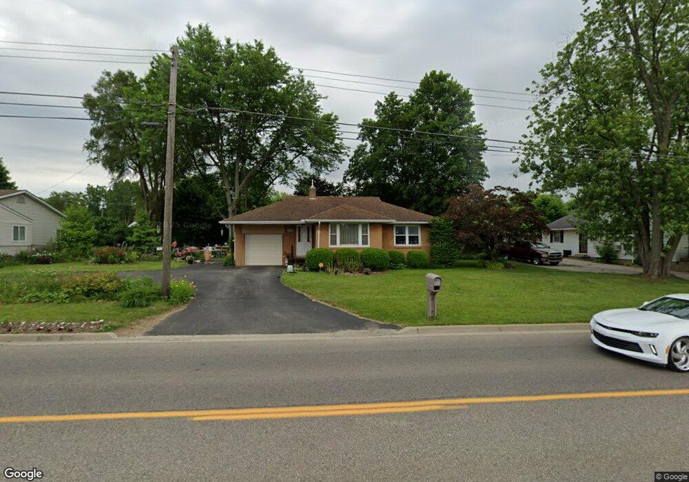 1219 W Coldwater Rd, Flint, MI 48505 - photo 1