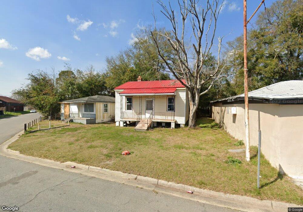 514 Amaranth Ave, Savannah, GA 31405 - photo 1