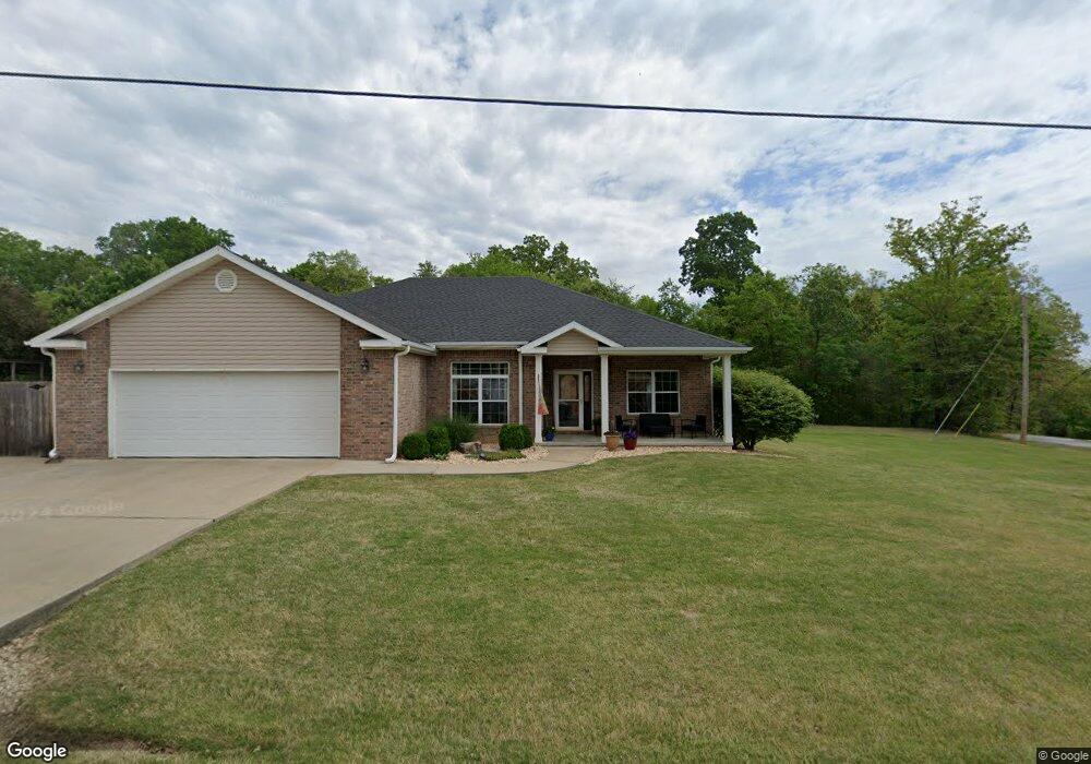 0 Todd Dr, Bella Vista, AR 72715 - photo 1
