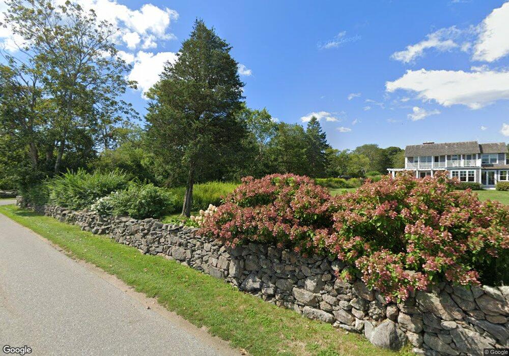 55 Warrens Point Rd, Little Compton, RI 02837 - photo 1