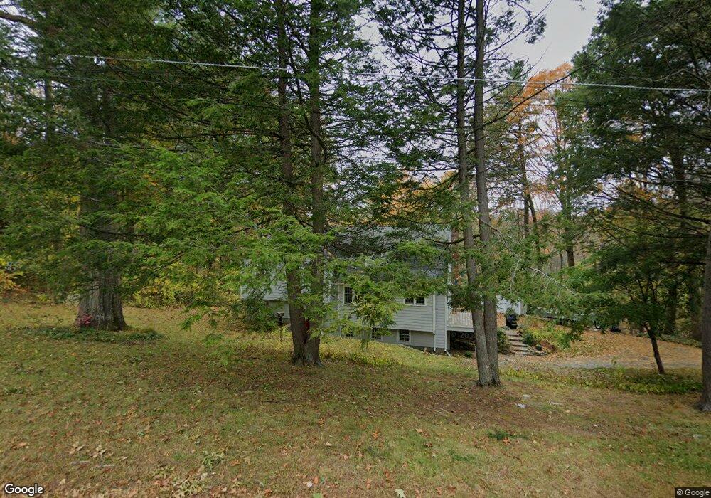 72 Colonial Rd, Sudbury, MA 01776 - photo 1