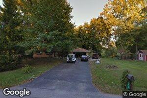 3060 Beech Hill Dr, Spring Valley, OH 45370