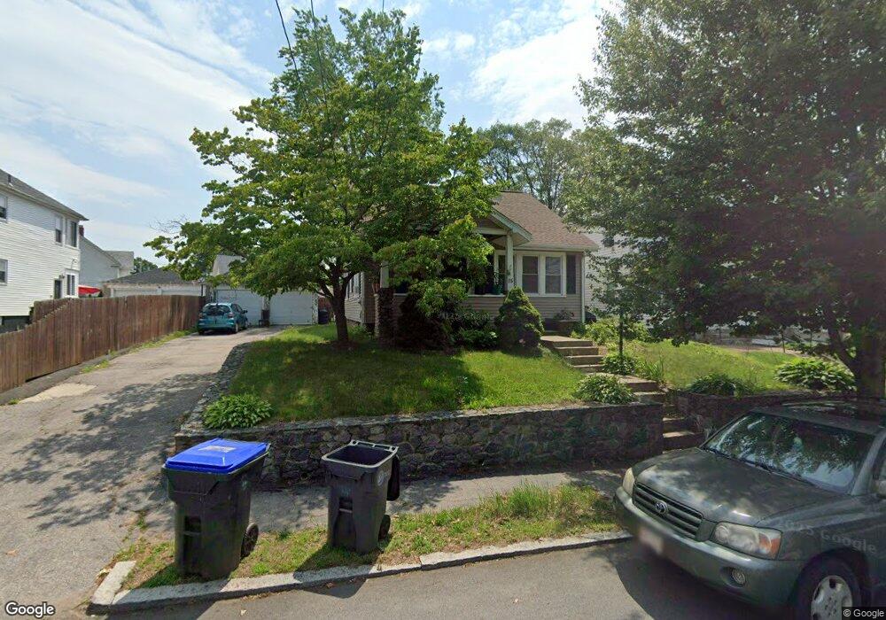 15 Stadden St, Providence, RI 02907 - photo 1