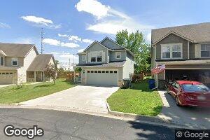 1864 Villo Woods Ct, Lawrence, KS 66044