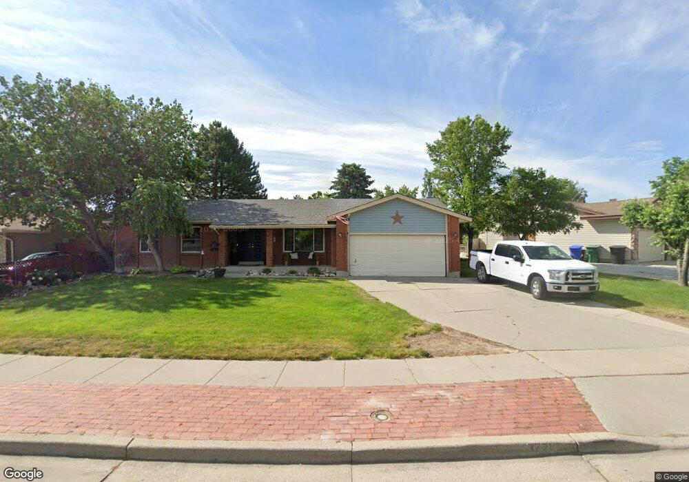 3771 W Vistawest Dr, West Jordan, UT 84088 - photo 1