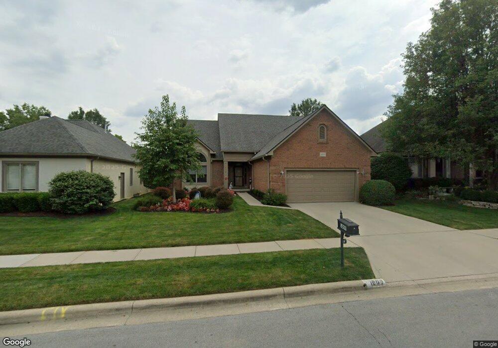 1009 Augusta Glen Dr, Columbus, OH 43235 - photo 1