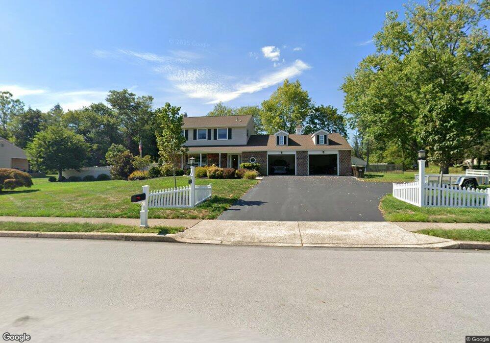 1766 Cindy Ln, Hatfield, PA 19440 - photo 1