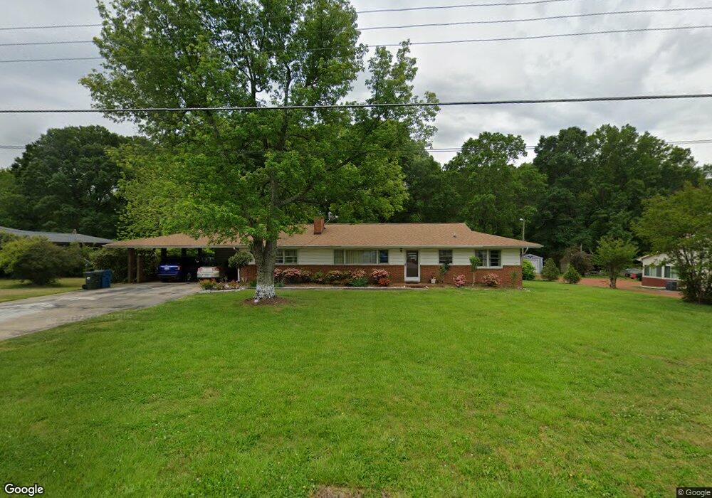 313 Eden Terrace, Archdale, NC 27263 - photo 1