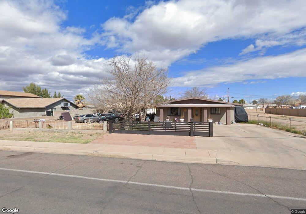 1326 E 5th St, Douglas, AZ 85607 - photo 1