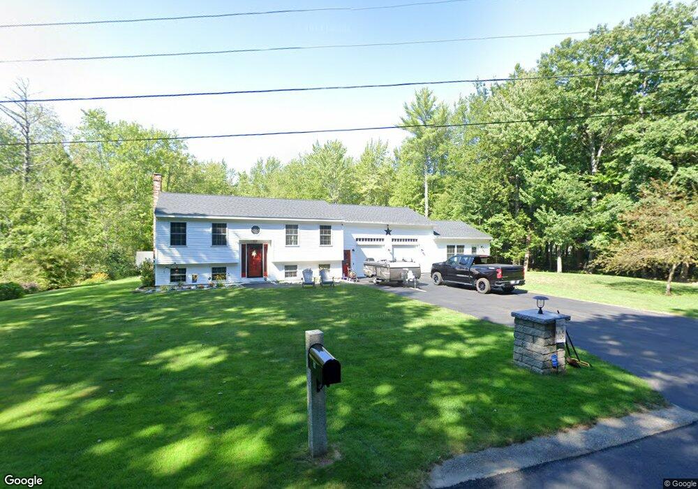 34 Charles St, Buxton, ME 04093 - photo 1