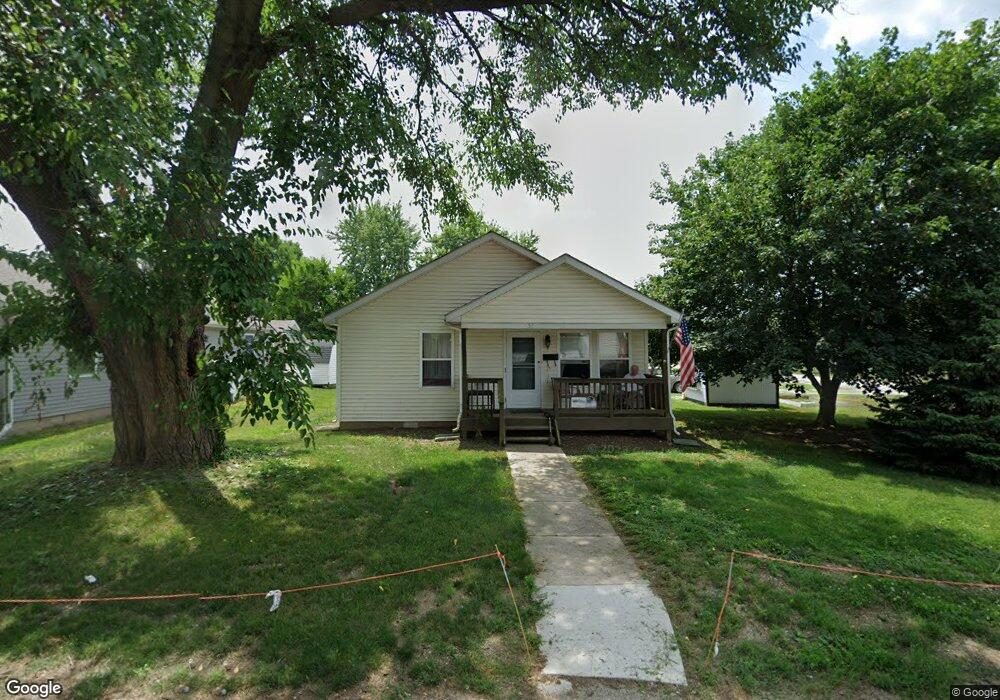 53 Chestnut St, Lafayette, IN 47905 - photo 1