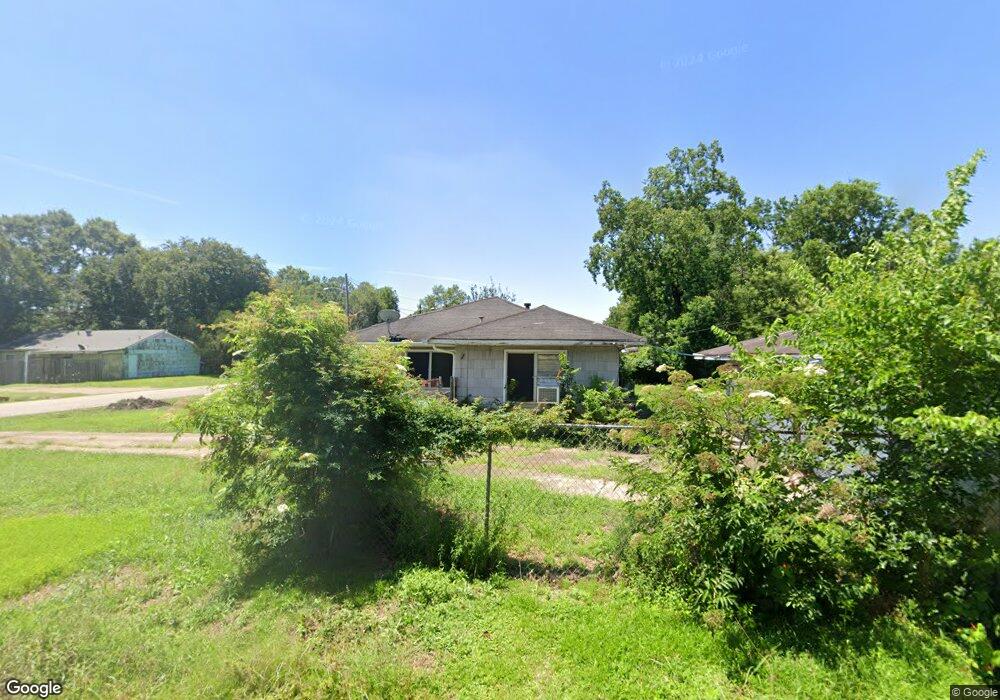 6802 Weston St, Houston, TX 77021 - photo 1