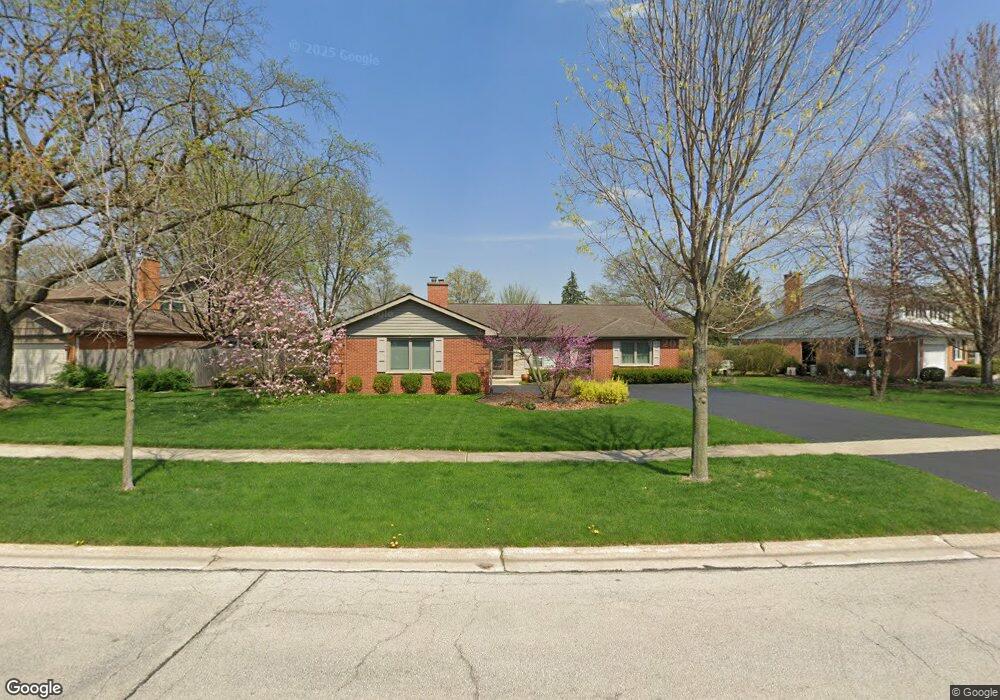 1633 Wadsworth Rd unit 2, Wheaton, IL 60189 - photo 1