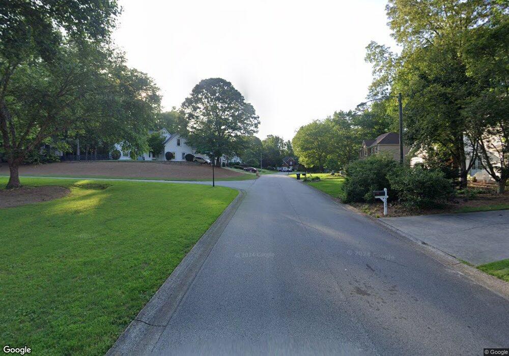 0 Shotwell Ct unit 8253002, Woodstock, GA 30188 - photo 1