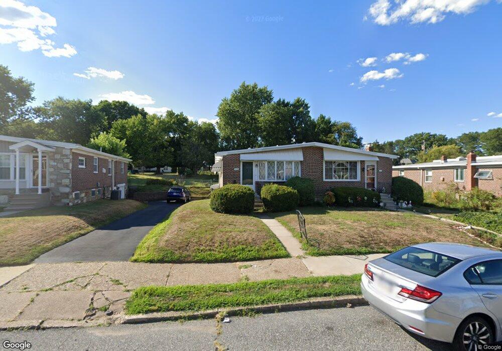 216 Dimarco Dr, Philadelphia, PA 19154 - photo 1