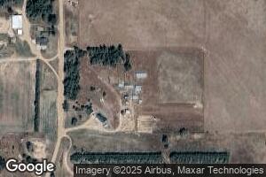 29050 Franklin St, Burke, SD 57523