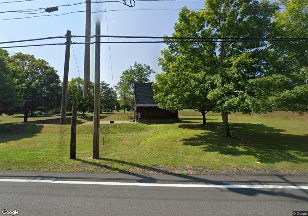 454 Monterey Lot 2b Rd, Great Barrington, MA 01230 - photo 1